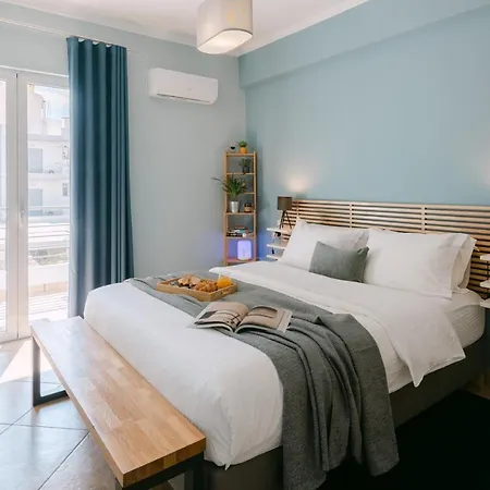 The Art Appartement