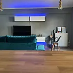 Apartment The Art