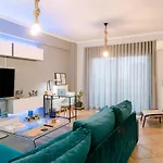 The Art Apartment Patras