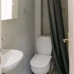 The Art Apartment