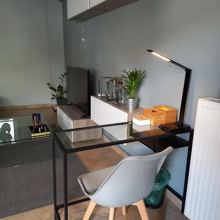 Apartamento The Art