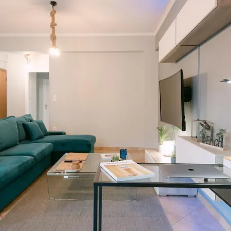 Apartment The Art