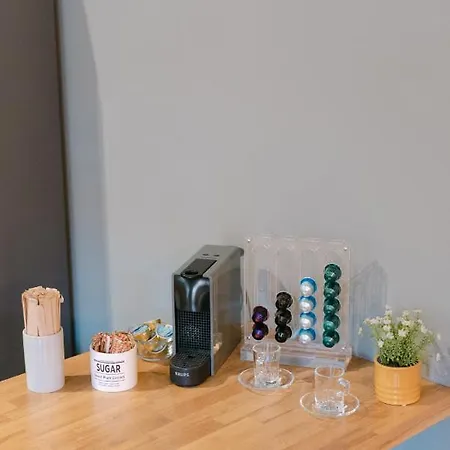 Apartamento The Art *