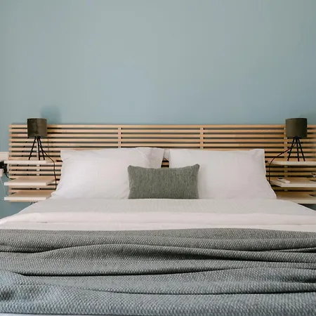 The Art Апартаменты *