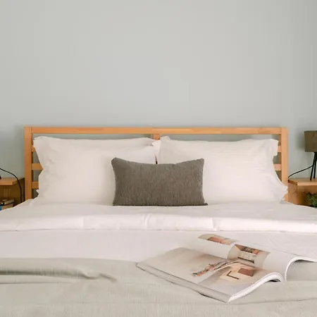 The Art Apartment Patras