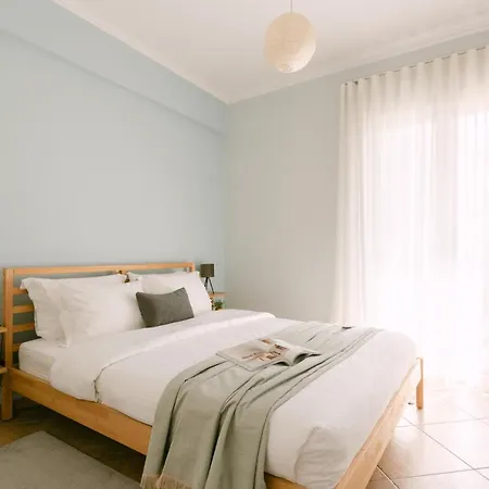 Апартаменты The Art