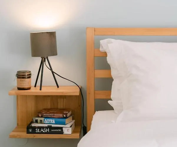 The Art Апартаменты