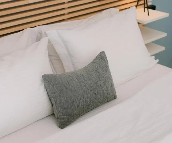 The Art Апартаменты