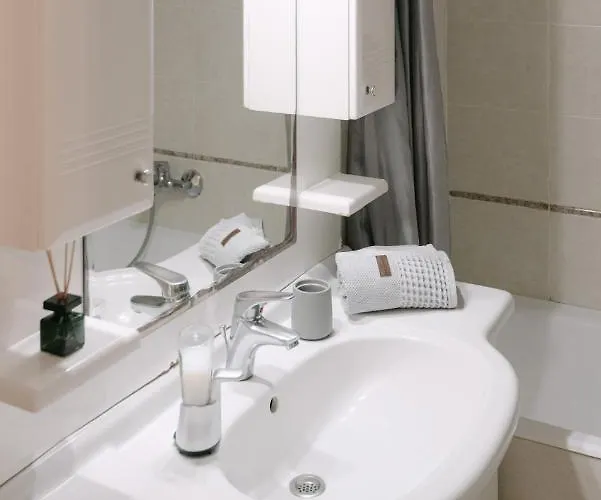 Apartment The Art Patras