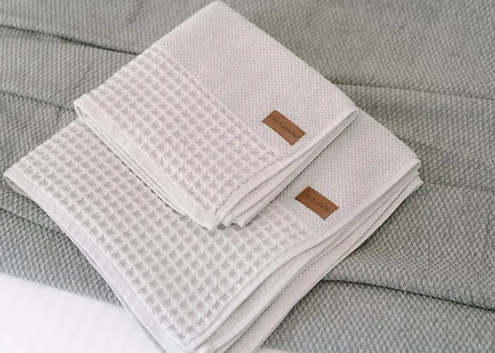 Апартаменты The Art